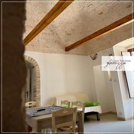 Cummerse Fanizza Alberobello Exteriör bild