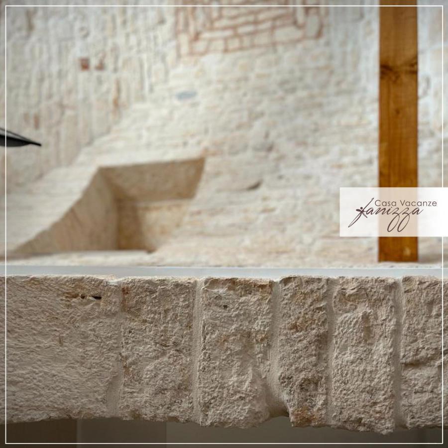 Cummerse Fanizza Alberobello Exteriör bild