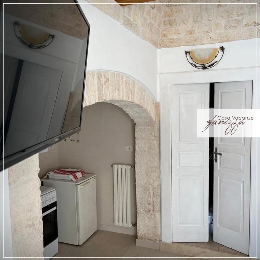 Cummerse Fanizza Alberobello Exteriör bild