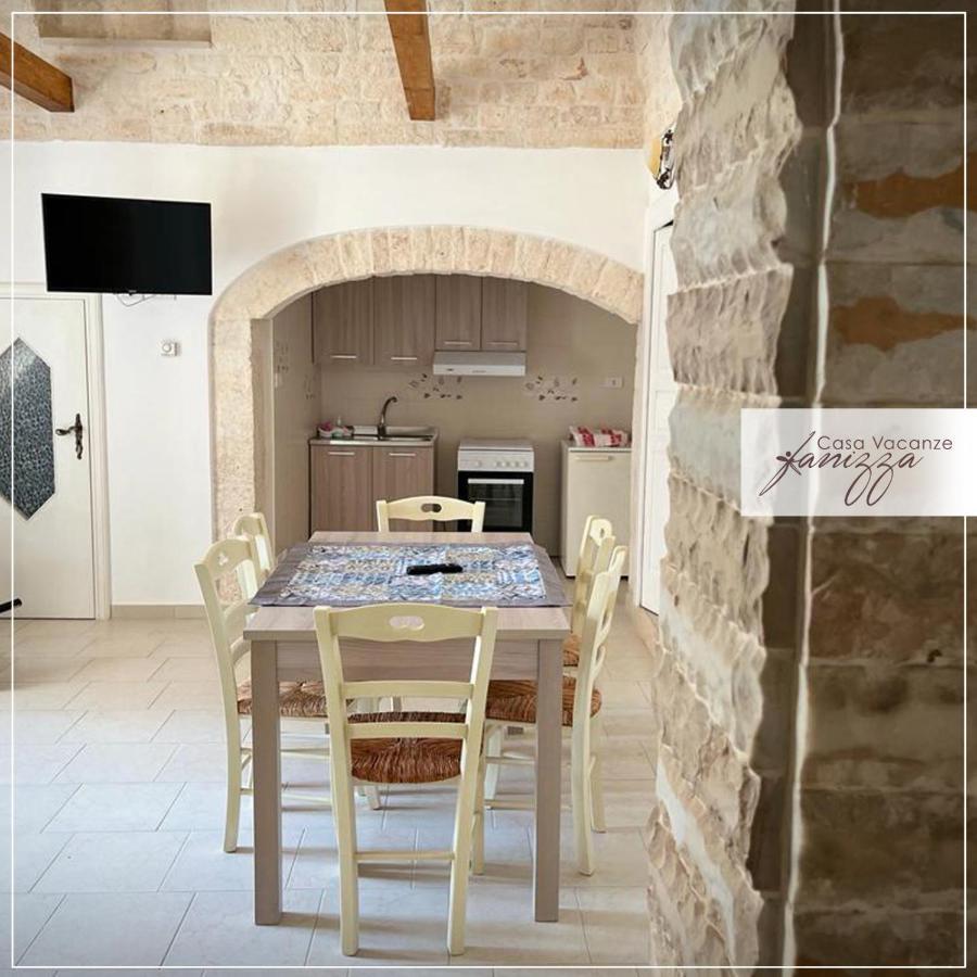 Cummerse Fanizza Alberobello Exteriör bild