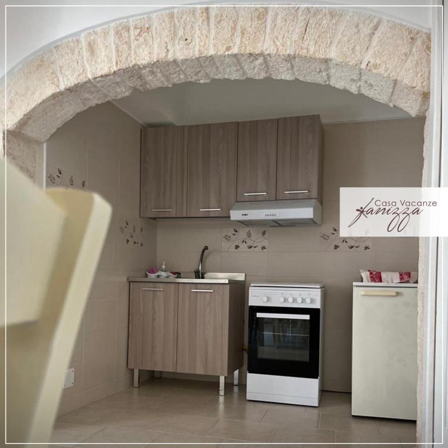 Cummerse Fanizza Alberobello Exteriör bild