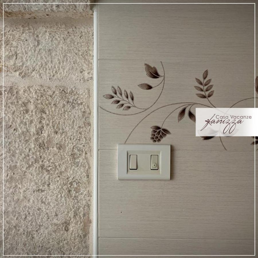 Cummerse Fanizza Alberobello Exteriör bild
